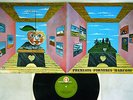 PREMIATA FORNERIA MARCONI PER UN AMICO NUMERO UNO CL 71784 Italian Pressing LP