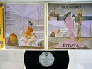 OPUS AVANTRA STRATA ARTIS AR LP 006 Italian Pressing directly imported OBI LP