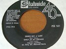 TRINI LOPEZ - SINNER NOT A SAINT , PORTUGAL EP NORTHERN SOUL MOD R&B