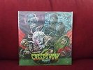 Creepshow LP[Original Score] by John Harrison-Waxwork records- Cockroach Brown