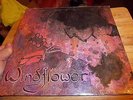 WINDFLOWER RARE private '70s folk rock dreamy LP record from Alaska R-2827