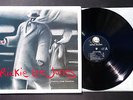 Rickie Lee Jones TRAFFIC from PARADISE  orig HOLLAND 1993 press NM +FREE LP Book