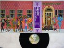 CAPTIAN BEYOND SUFFICIENTLY BREATHLESS WARNER P-8361W JAPAN OBI LP