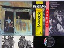 CREEDENCE CLEARWATER REVIVAL PENDULUM LIBERTY/FANTASY LP-80166 JAPAN OBI LP