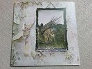 Led Zeppelin IV 'Untitled' UK First Press Version 8 - VG+/NM