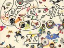 Led Zeppelin - Led Zeppelin III (180 Gram LP)