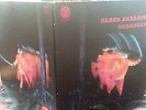 Black Sabbath  Paranoid Vinyl LP  Vertigo Swirl UK 1st Press Rare Big Bear NM