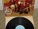 ROCK SURF LP - THE VENTURES - SELF TITLED 1ST LP - MONO - 