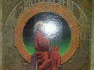 THE GRATEFUL DEAD  Blues for Allah  - Vinyl LP - GD-LA494