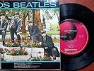 THE BEATLES  ARGENTINA EP 1971