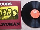 THE DOORS-