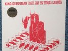 King Geedorah (MF DOOM) 180g Vinyl 2xLP NEW/SEALED