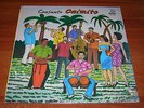 CONJUNTO CAIMITO oye canuto LP / SALSA LATIN CUBAN DANCEFLOOR ???