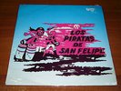 LOS PIRATAS DE SAN FELIPE chispiando candela LP / COLOMBIA GREAT CUMBIA SWING ??