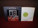 JETHRO TULL Benefit LP 1970 CHRYSALIS 1st Press MINT EARLIEST EVER