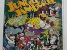 CHARQUET & CO. Jungle Jamboree LP Stomp Off Rec SOS-1076 US M SEALED IC