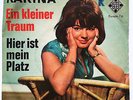 Karina (Uschi Nerke) Single: 