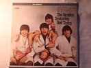 The Beatles Yesterday and Today LP BUTCHER COVER Stereo MINT