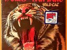 TYGERS OF PAN TANG WILD CAT MCA 1980 METAL LP  STILL SEALED  NO UPC/HOLES/CUTS