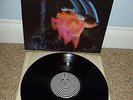 BLACK SABBATH Paranoid LP 1970 UK 1st Press STEREO VERTIGO 6360 011 SWIRL MINT