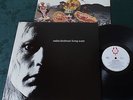 Radio Birdman Living Eyes LP 1981 Australia w Inner ExCondition 