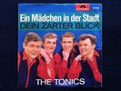 The Tonics - Ein Mädchen in der Stadt (That Girl belongs...) (7