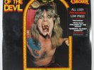 Ozzy Osbourne - Speak Of The Devil - Jet ZX2 38350 LP SEALED
