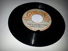GUSSIE/TIME IS GETTING HARDER - ERROL MCDOWELL/SIMPLICITY PEOPLE [REGGAE] 7