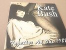 Kate Bush - Together As One 1987 (7'' Black Vinyl / 50 Copies)