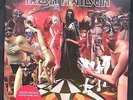 IRON MAIDEN - Dance Of Death, Rare Ltd. Double Picture LP, Gatefold, OOP