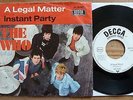 UK Mod/Freakbeat 7