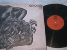 COMUS First Utterance DAWN 1st Pressing Psych Folk LP Vinyl 1971