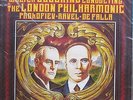Walter Susskind cond. London Philharmonic, Supercut Direct to disc,  mint, ss
