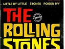 45Tours The Rolling Stones Not fade Away leur 2ème 45 tours 457.031