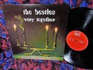 SCARCE SOLID & CLEAN 1969 ORIG THE BEATLES - VERY TOGETHER Paul Is DEAD Cover 