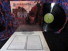 MINT Orig 1970   BLACK SABBATH 1st   HARD Heavy DARK PSYCH Ozzy 