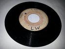 BLANK/BAD BAD MAN - HENRY BUCKLEY & TARTANS  [R/STEADY] 7