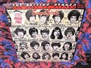 MINT 1978 WITHDRAWN ORIG   ROLLING STONES   SOME GIRLS   SLEAZY JAGGER PUNKER