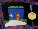 RARE '68 ORIG   TOWNES VAN ZANDT   FOR SAKE OF THE SONG  UNDERGROUND Nick Drake