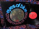 1969 Orig THE EYES OF BLUE   CROSSROADS   LOVE 