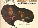 JOE NEWMAN SEXTET-LP- THE HAPPY CATS- FRANK WESS- ORG. CORAL- 1950s