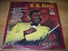 MINT B.B. King 