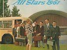 EUROPEAN ALL STARS 1961-LP- SADI-SOLAL-GOJKOVIC-KOLLER-MANGELSDORFF-TELEFUNKEN