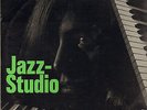 HANS KOLLER-WOLFGANG DAUNER-LP- JAZZ-STUDIO H.G.B.S.NUMBER ONE- ORG. SABAT TREE