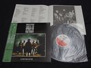 Fields of The Nephilim - Dawnrazor Japan Vinyl LP w/OBI