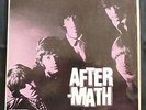 THE ROLLING STONES aftermath UNBOXED DECCA LP - RARE 