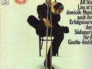 JOKI FREUND-SCHOOF-MANGELSDORFF-DAUNER-2-LP- GERMAN ALL STARS LIVE MUNICH-MINT