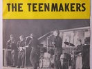 TEENMAKERS: Come On Back / You Know He Did 45 (Denmark, PS w/ some creases & wr
