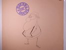 ROUND HOUSE: 'scuse Me LP (Germany, slight cover wear) rare Rock & Pop