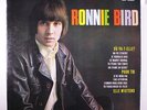 RONNIE BIRD: Ronnie Bird LP (Canada, slight corner bend, few light stains on ba